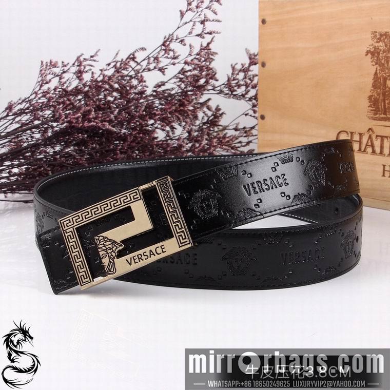 Versace Belt 38mm 8L06