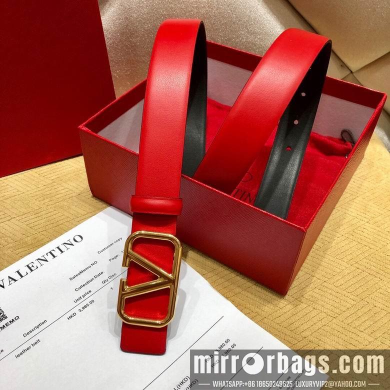Valentino Belt 30mmX95-110cm sj08