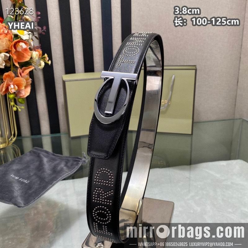 TF belt 38mmX100-125cm 8L45