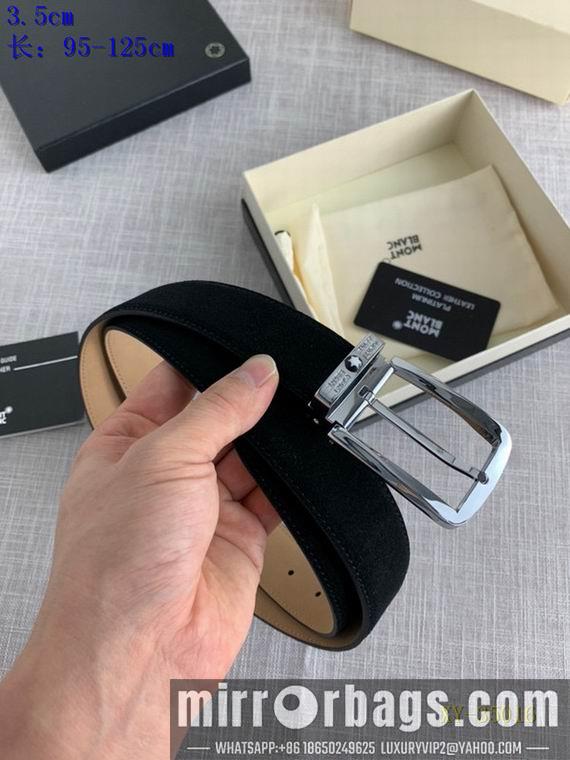 Montblanc 35mmX95-125cm 8L03
