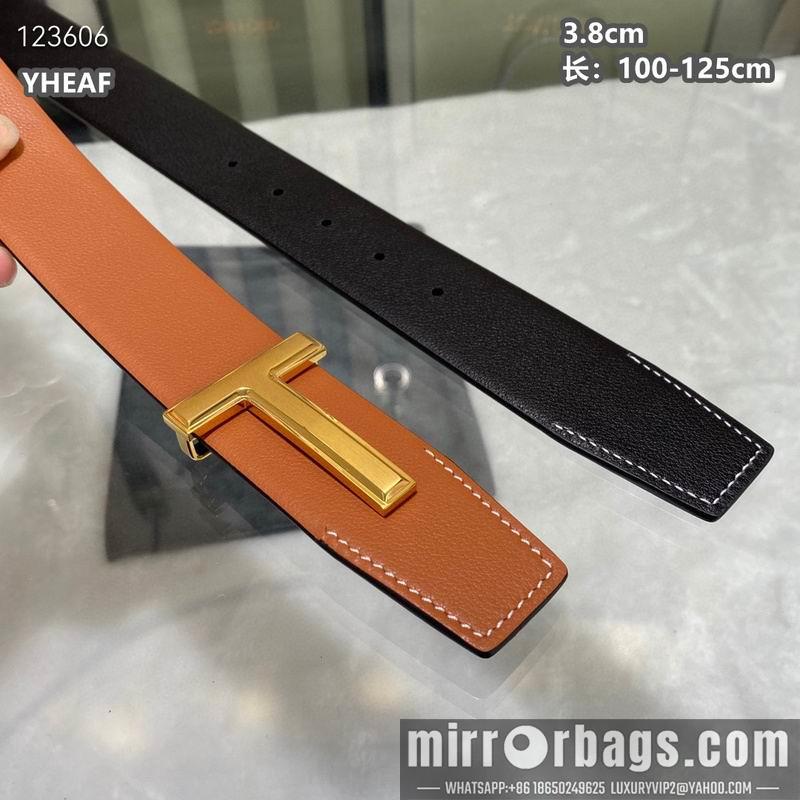 TF belt 38mmX100-125cm 8L48