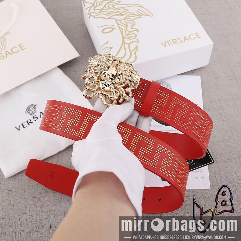 Versace Belt 原版 38mm lb06