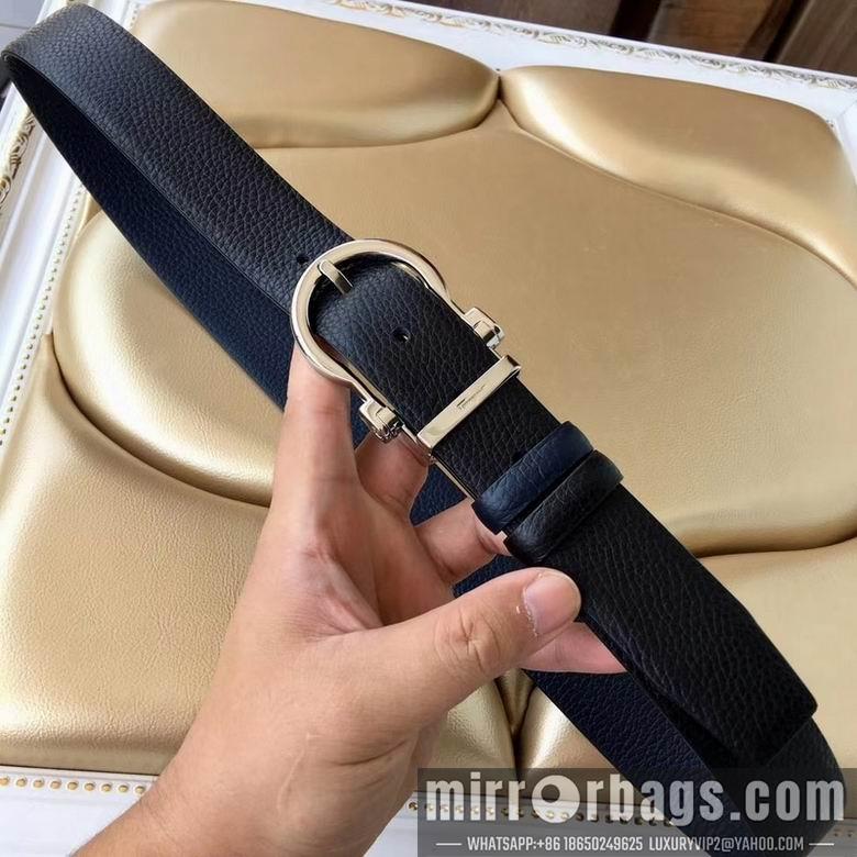Ferragamo 34mmX95-125 7D188