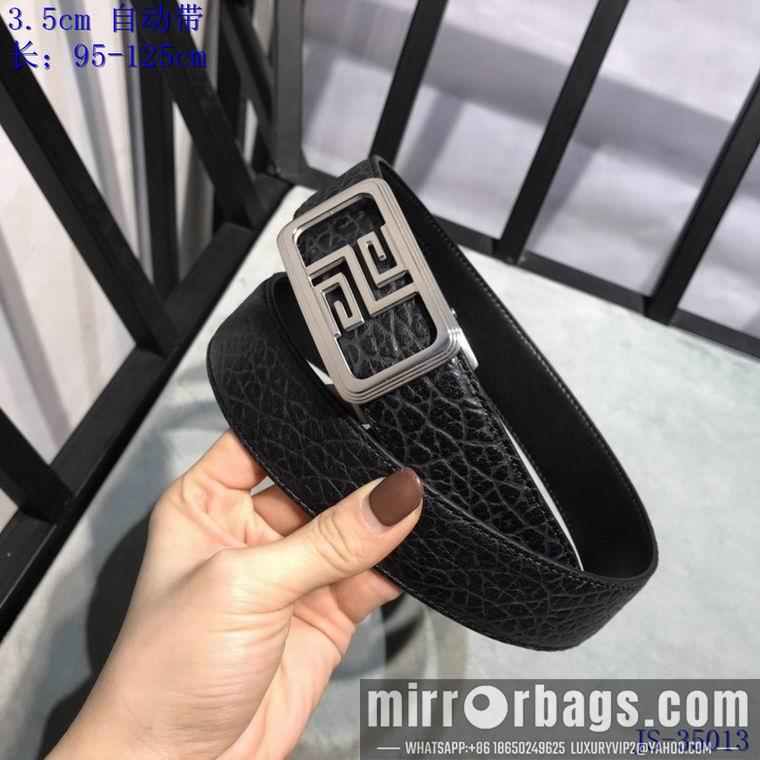 Givenchy Belt 35mmX95-125cm 8L04