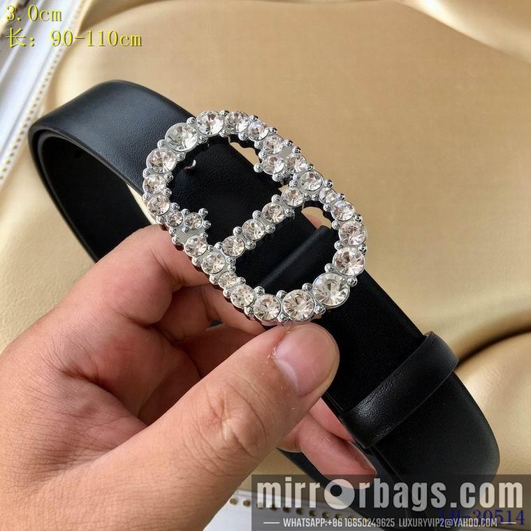 Dior 30mm 90-110cm 8L03