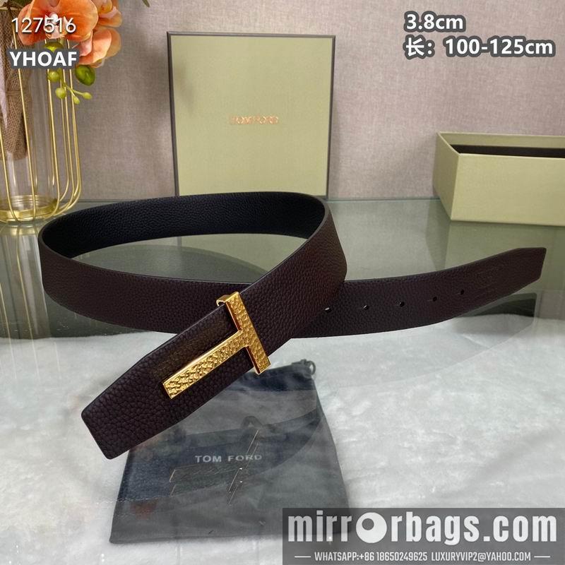 TF belt 38mmX100-125cm 8L76