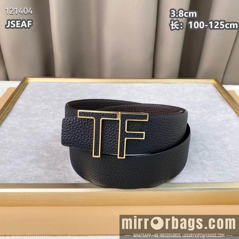 TF belt 38mmX100-125cm 8L55
