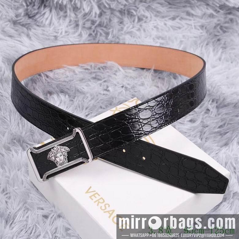 Versace Belt 38mmX95-125cm sj64