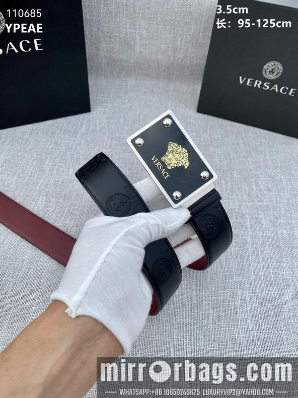 Versace Belt 35mmX95-125cm 8L03