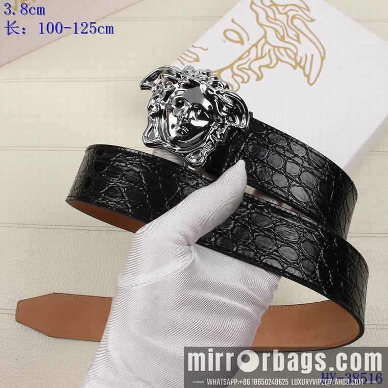 Versace Belt 38mmX100-125cm 8L19