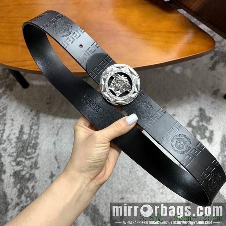 Versace Belt 38mmX95-125cm sj74