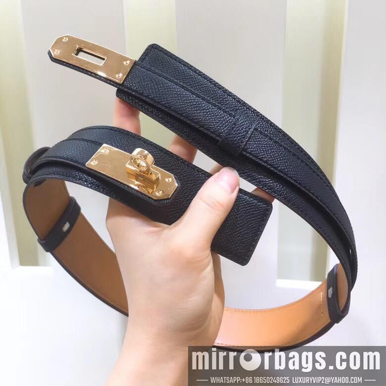 Hermes Belt 40mmX95-125cm 7D05