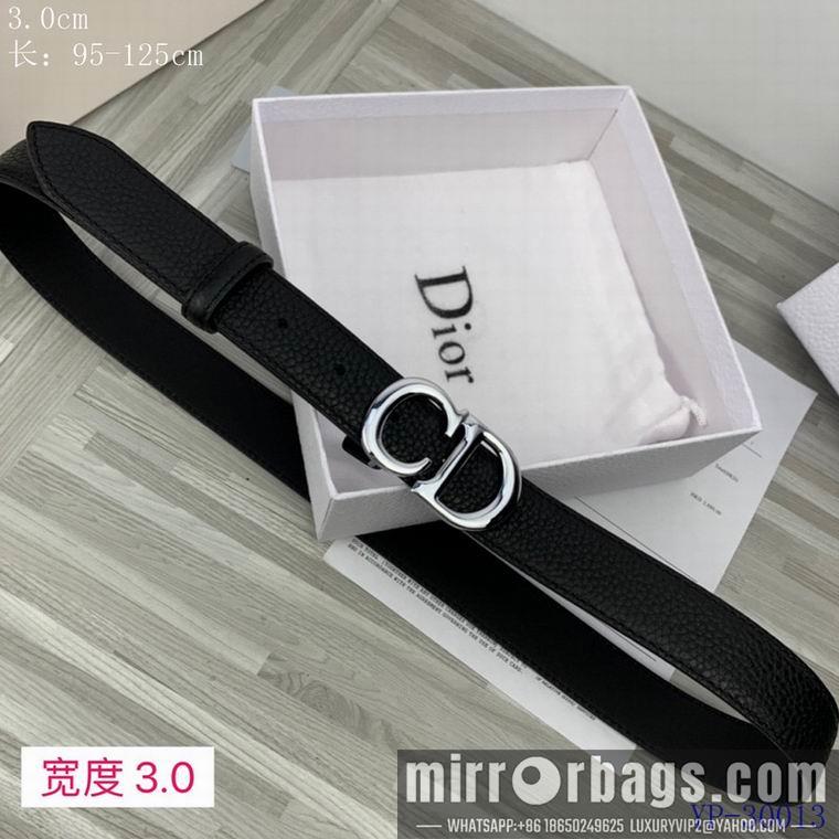 Dior 30mm 95-125cm 8L06