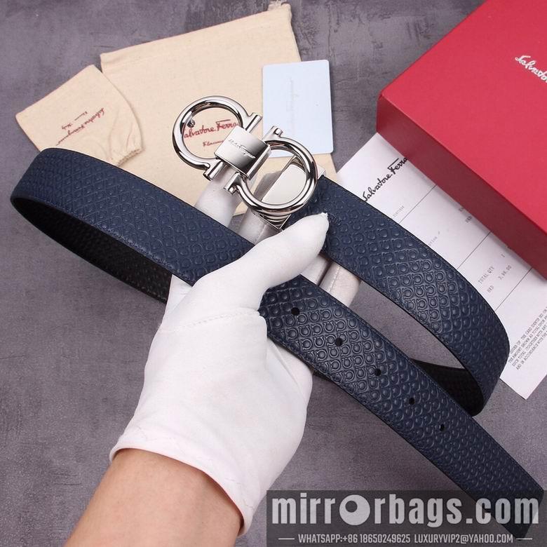 Ferragamo 34mmX95-125 7D214