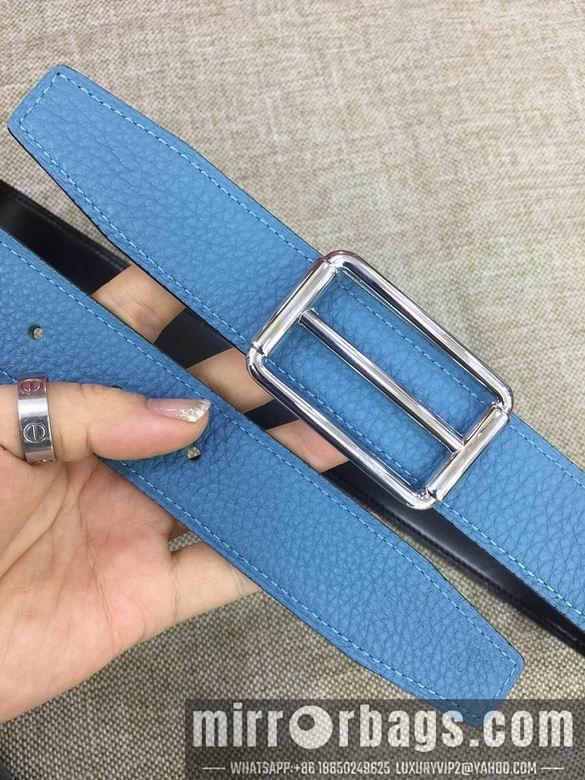 Hermes Belt 32mmX95-110cm 7D10