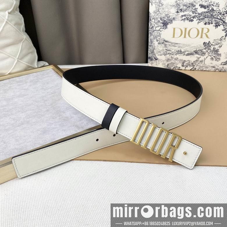 Dior 30mmx95-115cm 03