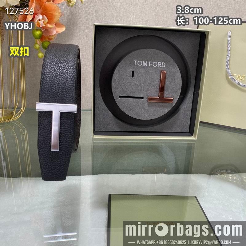 TF belt 38mmX100-125cm 8L80