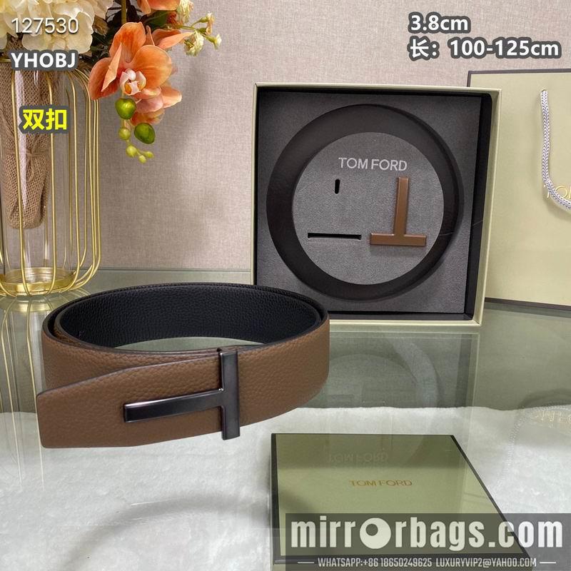 TF belt 38mmX100-125cm 8L83