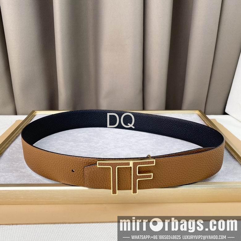 Tom Ford 40mmx100-125cm 18