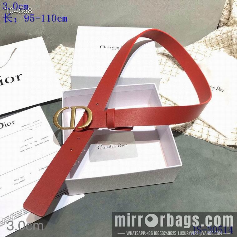 Dior 30mm 95-110cm 8L04