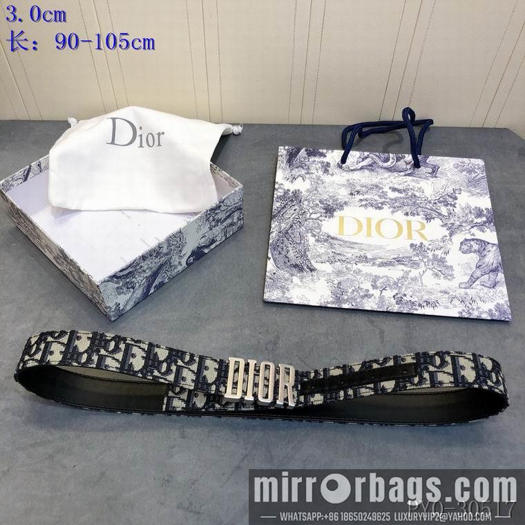 Dior 30mm 90-105cm 8L01