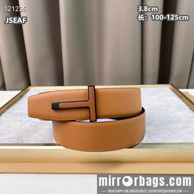 TF belt 38mmX100-125cm 8L60