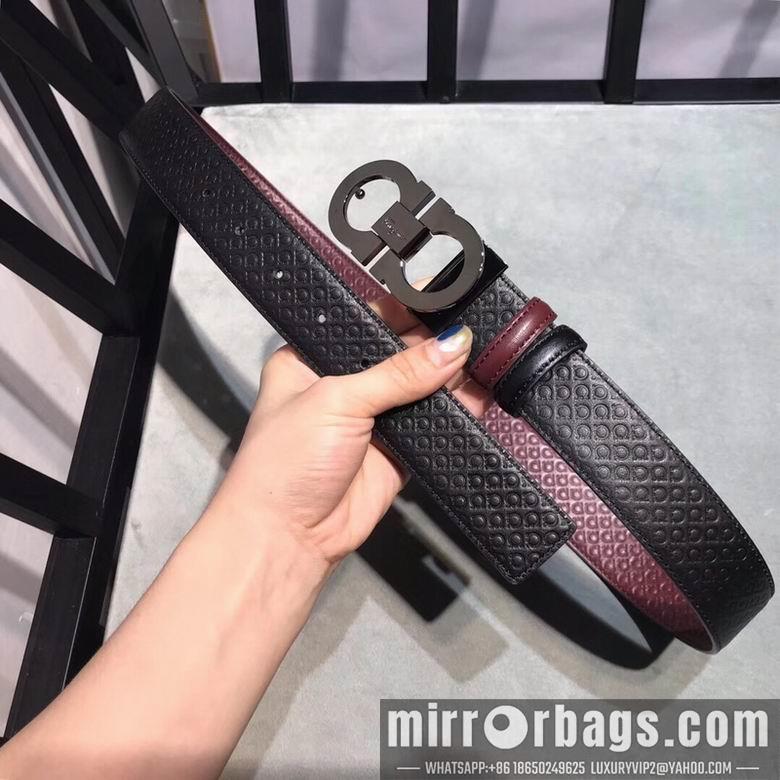Ferragamo 34mmX95-125 7D253