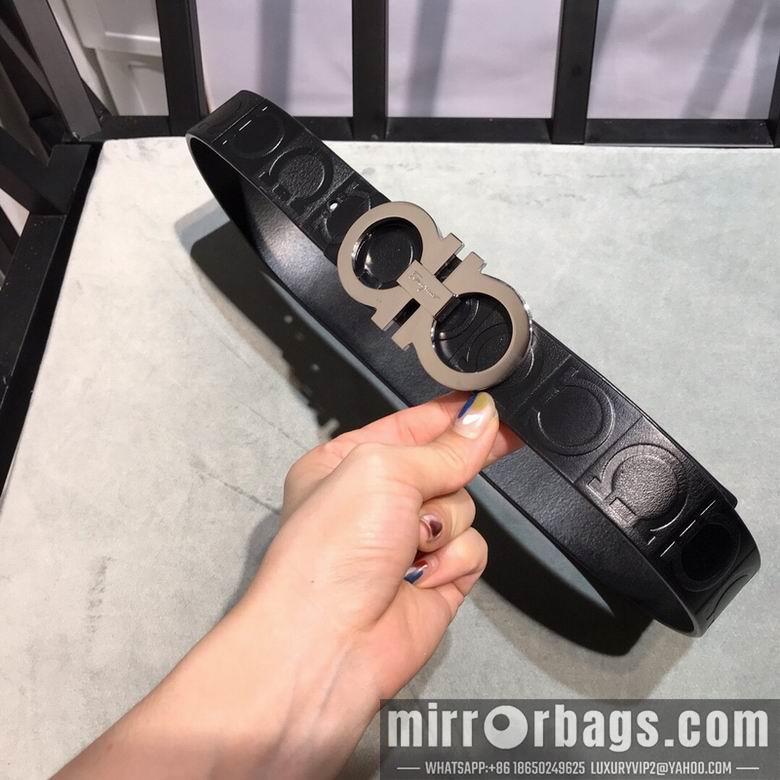 Ferragamo 34mmX95-125 7D164