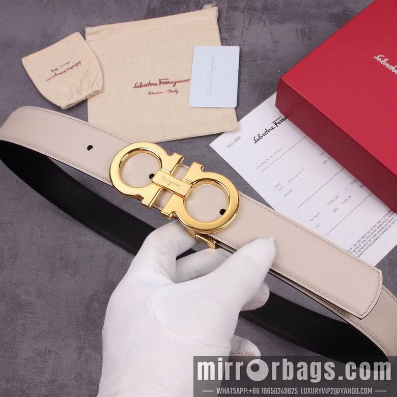 Ferragamo 34mmX95-125 7D220