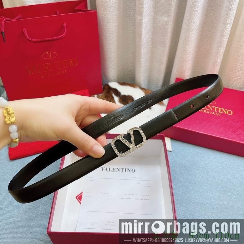 Valentino Belt 20mmX95-110cm 7D05