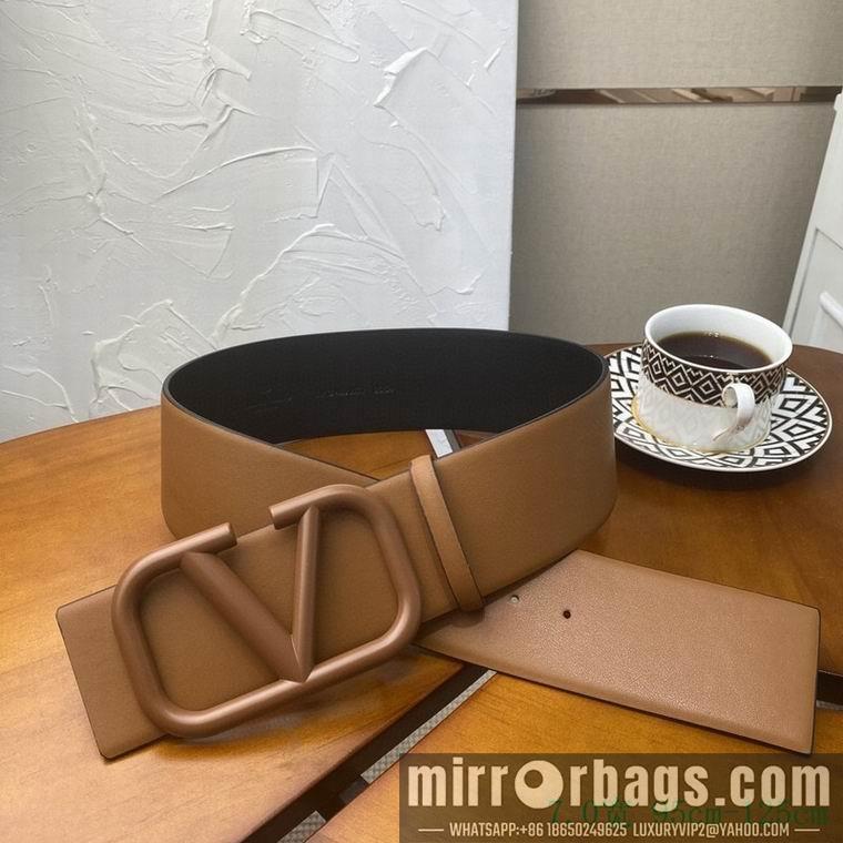 Valentino Belt 70mmX95-125cm 7D01