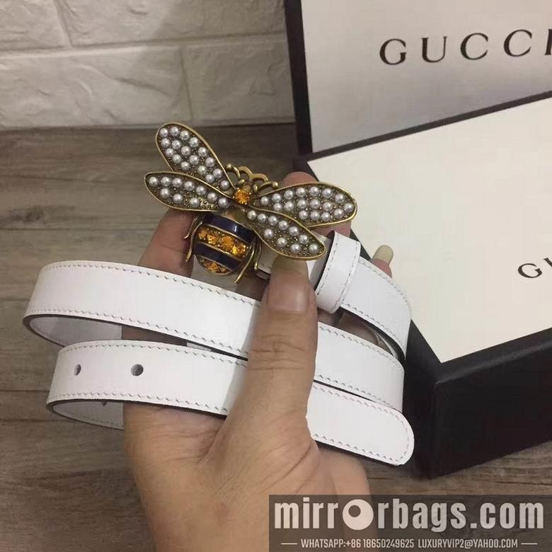Gucci 20mmX95-110CM 7D07