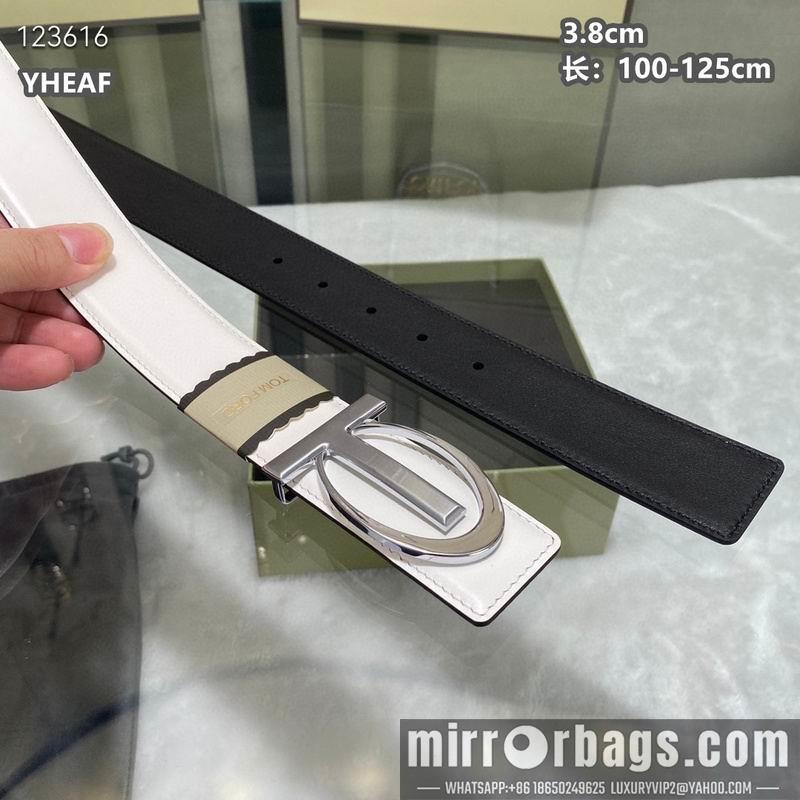 TF belt 38mmX100-125cm 8L47
