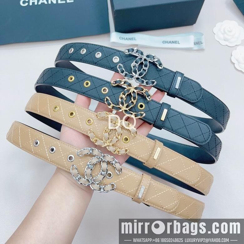 Chanel 30mmx90-115cm 14