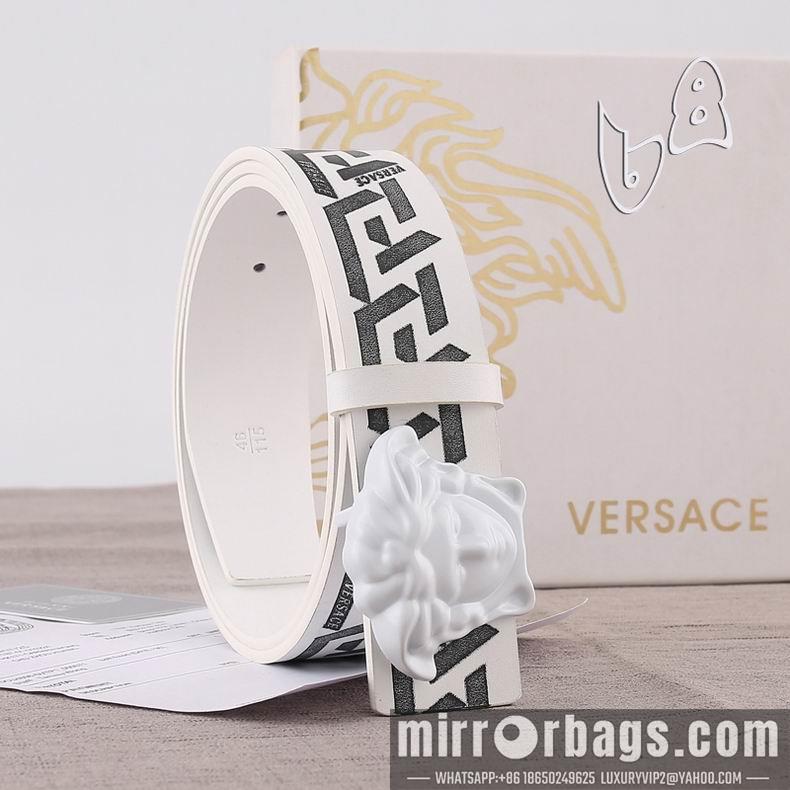 Versace Belt 原版 38mm lb04