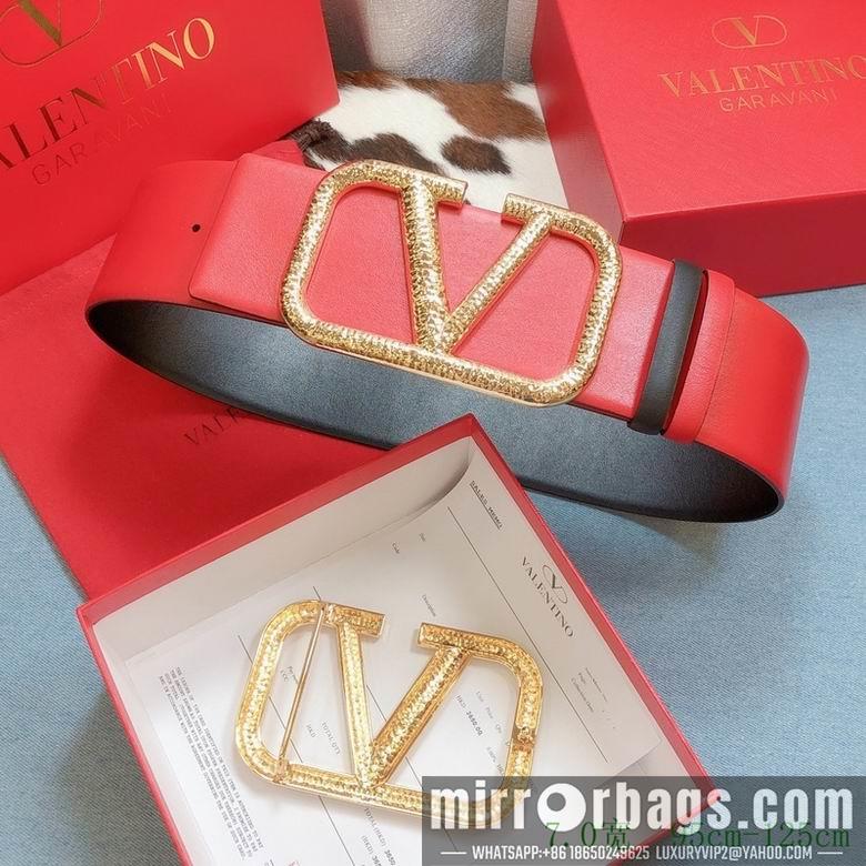 Valentino Belt 70mmX95-125cm sj04