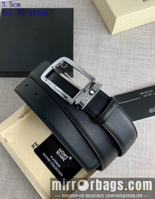 Montblanc 35mmX95-125cm 8L06