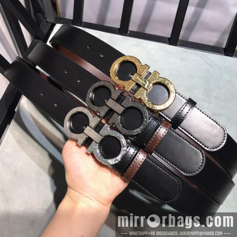 Ferragamo 34mmX95-125 7D244