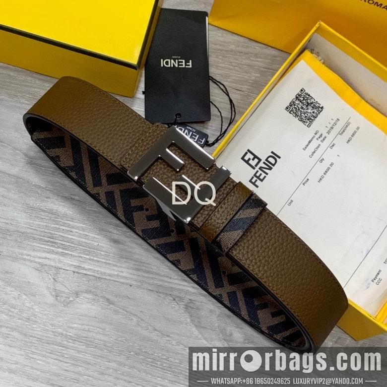 Fendi 40mmx100-125cm 07