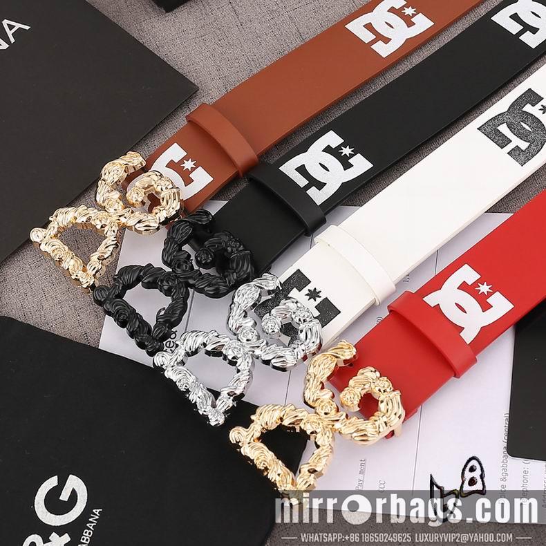 DG belt 原版 38mm lb11