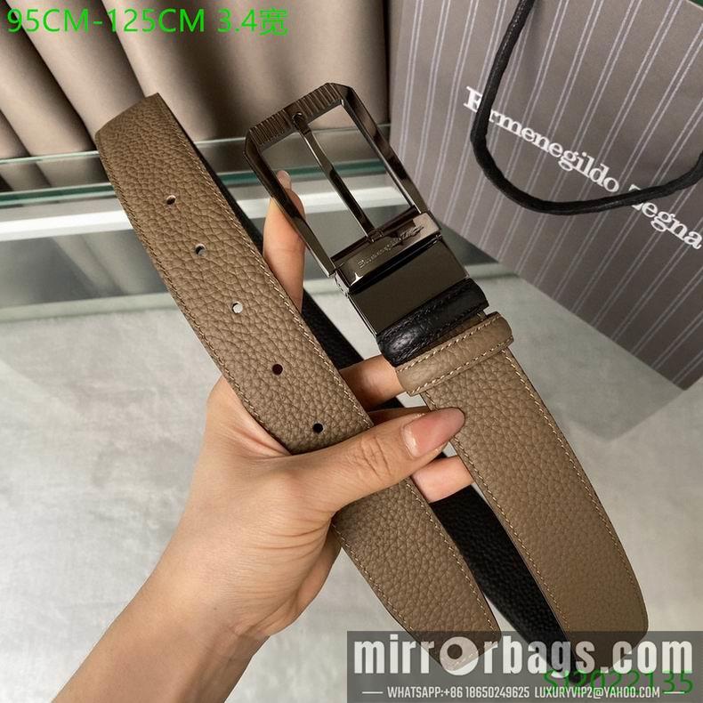 EZ Belt 34mmX95-125cm 7D01