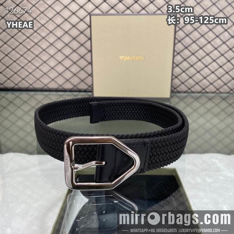 TF belt 35mmX95-125cm 8L01