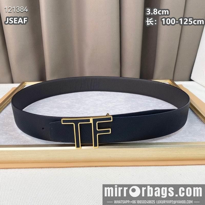 TF belt 38mmX100-125cm 8L59