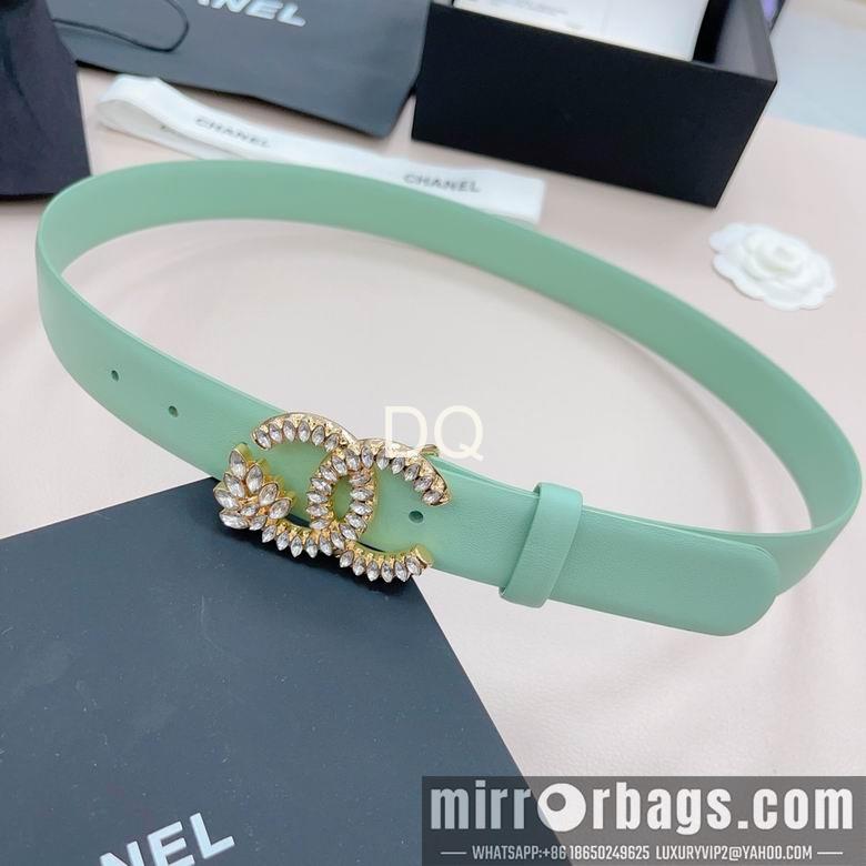 Chanel 30mmx90-115cm 15