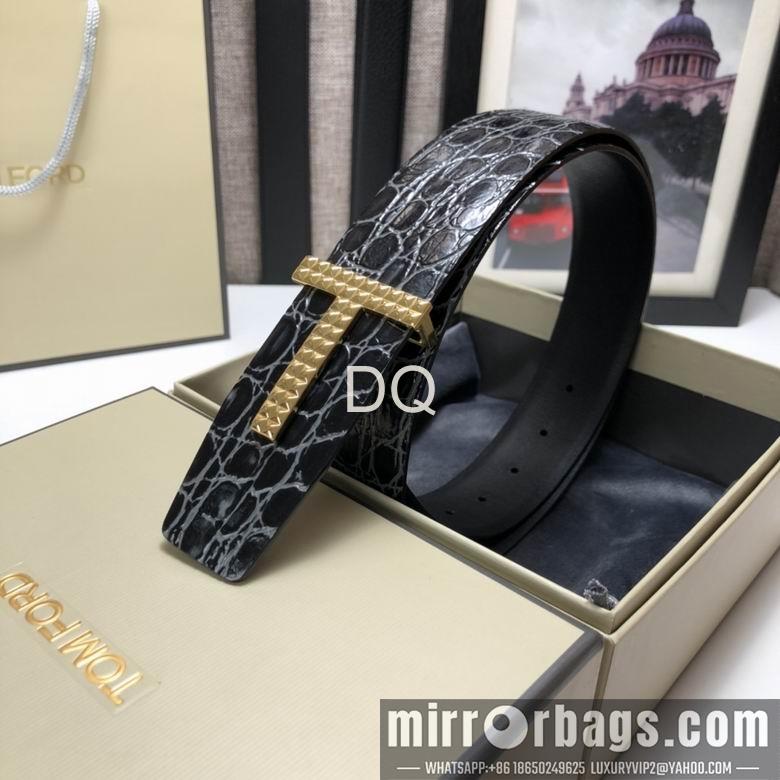 Tom Ford 40mmx100-125cm 15
