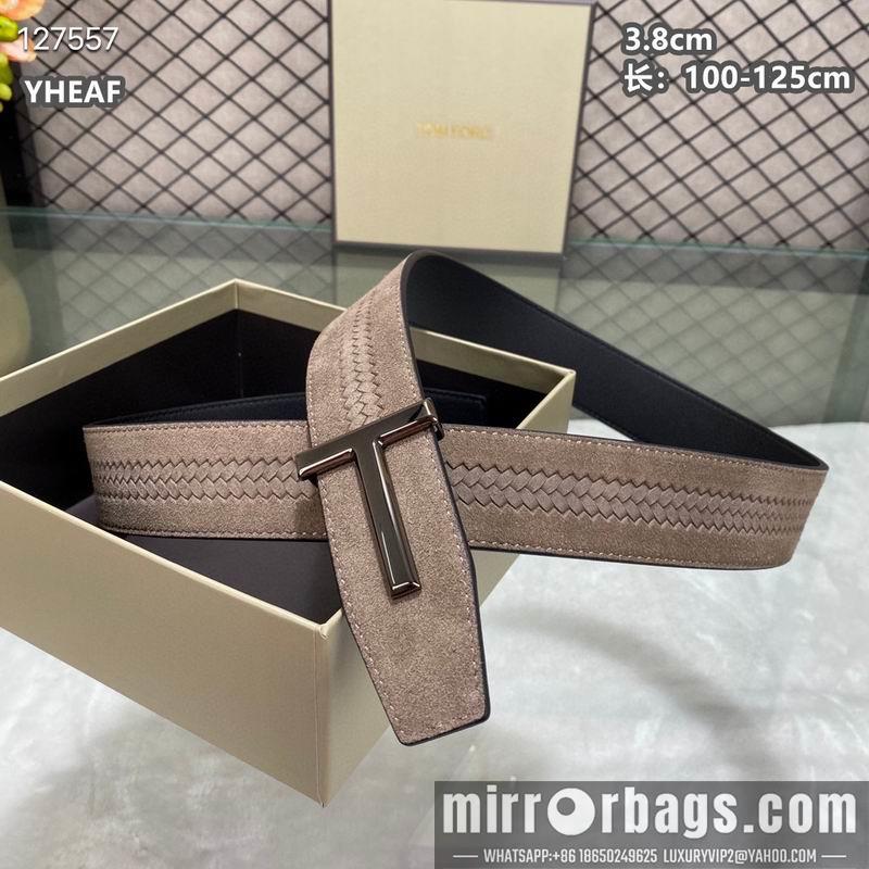 TF belt 38mmX100-125cm 8L71