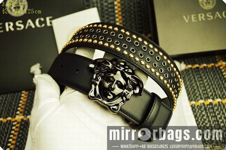 Versace Belt 38mmX95-125cm 8L06