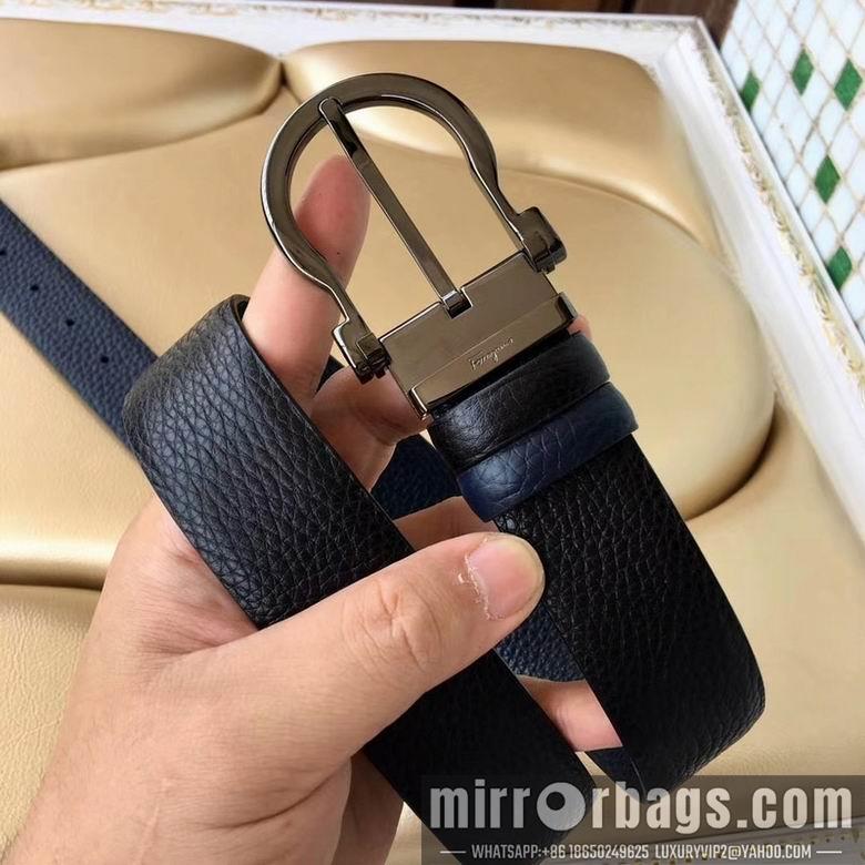 Ferragamo 34mmX95-125 7D188
