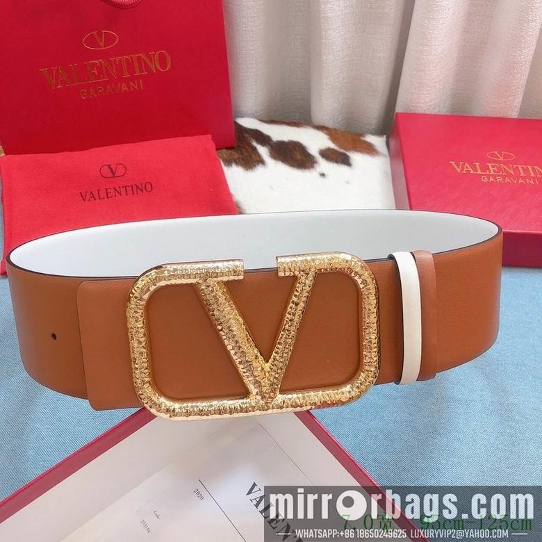 Valentino Belt 70mmX95-125cm sj07