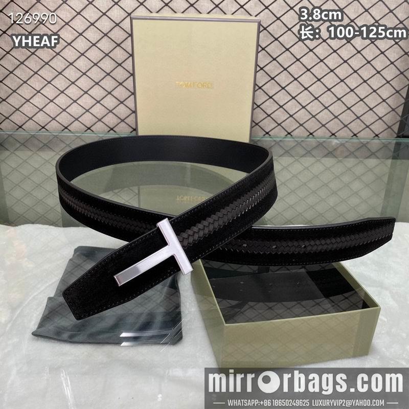 TF belt 38mmX100-125cm 8L72